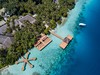 Fihalhohi Island Resort & Spa